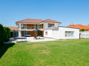 Apartment Johann 1 by Interhome, Balatonszárszó